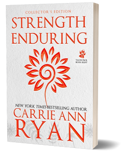Strength Enduring - Special Edition Paperback