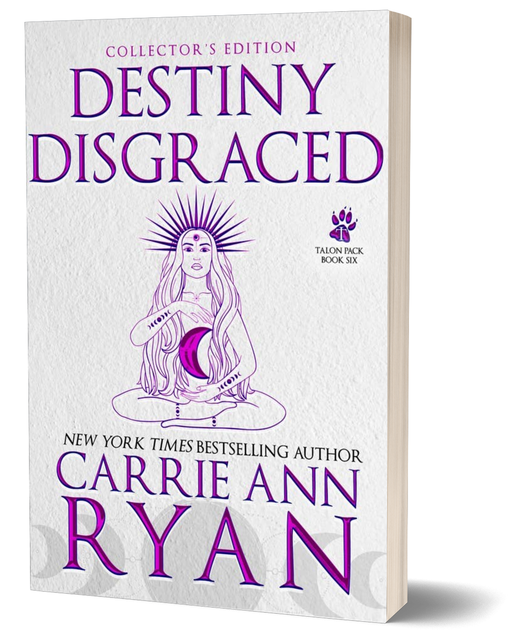 Destiny Disgraced - Special Edition Paperback