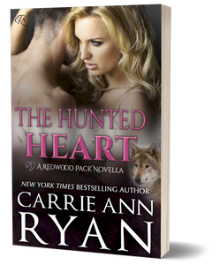The Hunted Heart - Paperback (Original)
