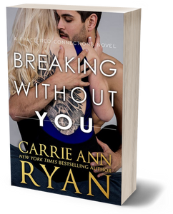Breaking Without You - Paperback