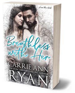 Breathless With Her - Paperback