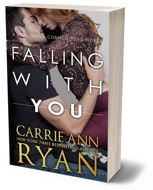 Falling with You - Paperback