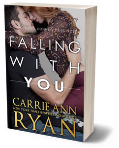 Falling with You - Paperback