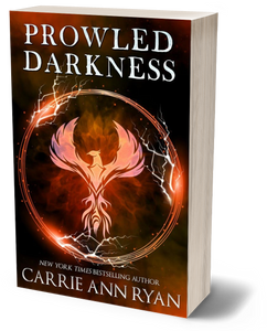Prowled Darkness - Paperback
