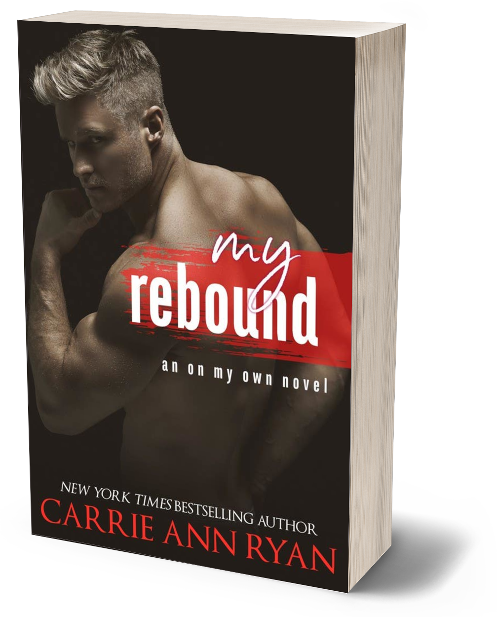 My Rebound - Paperback