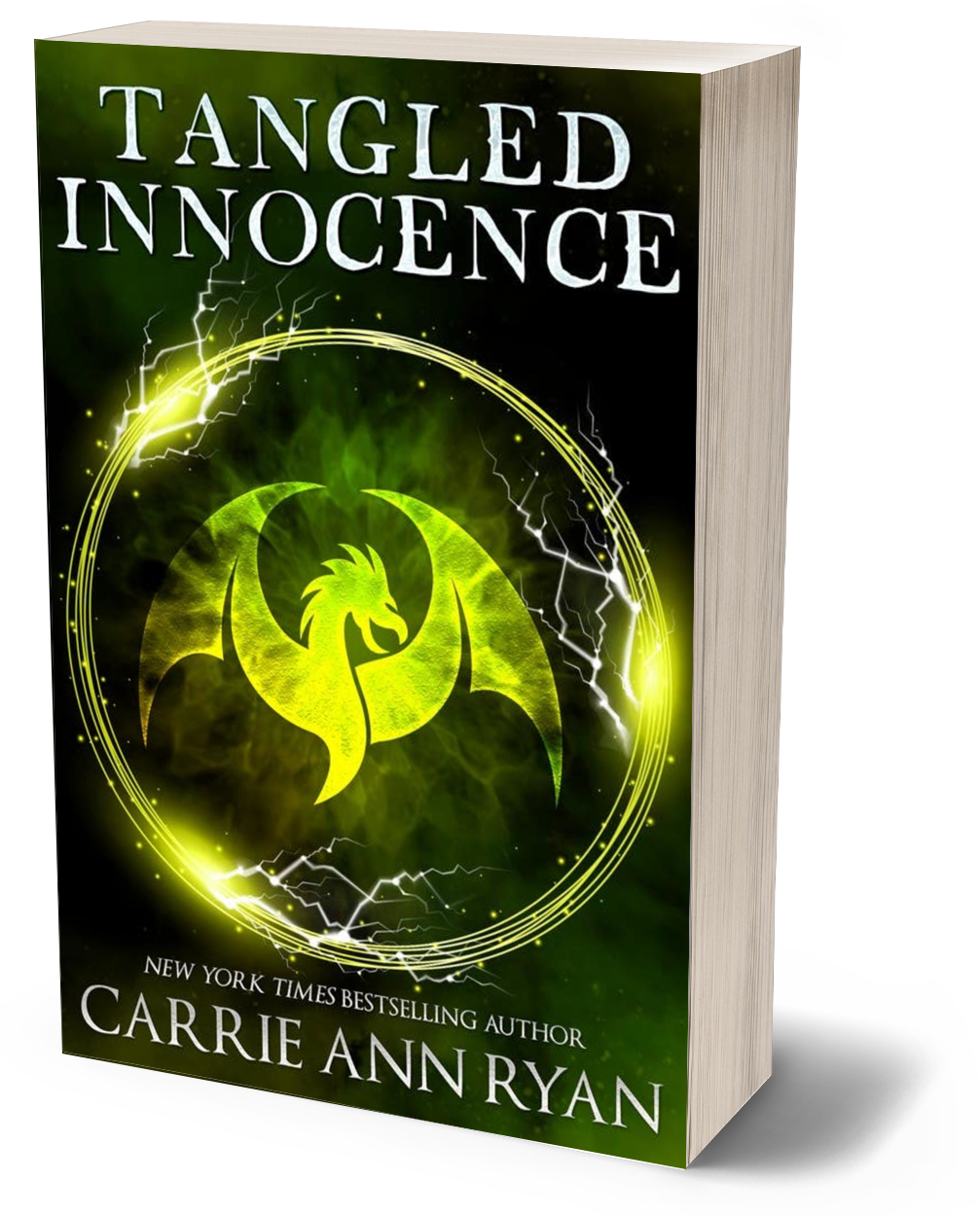 Tangled Innocence - Paperback