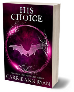 His Choice - Paperback