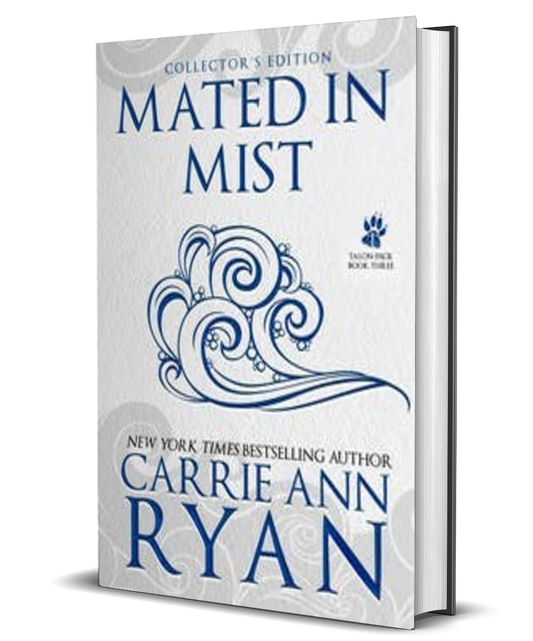 Mated in Mist - Special Edition Hardcover