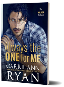 Always the One for Me - Paperback