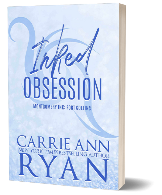 Inked Obsession - Special Edition Paperback