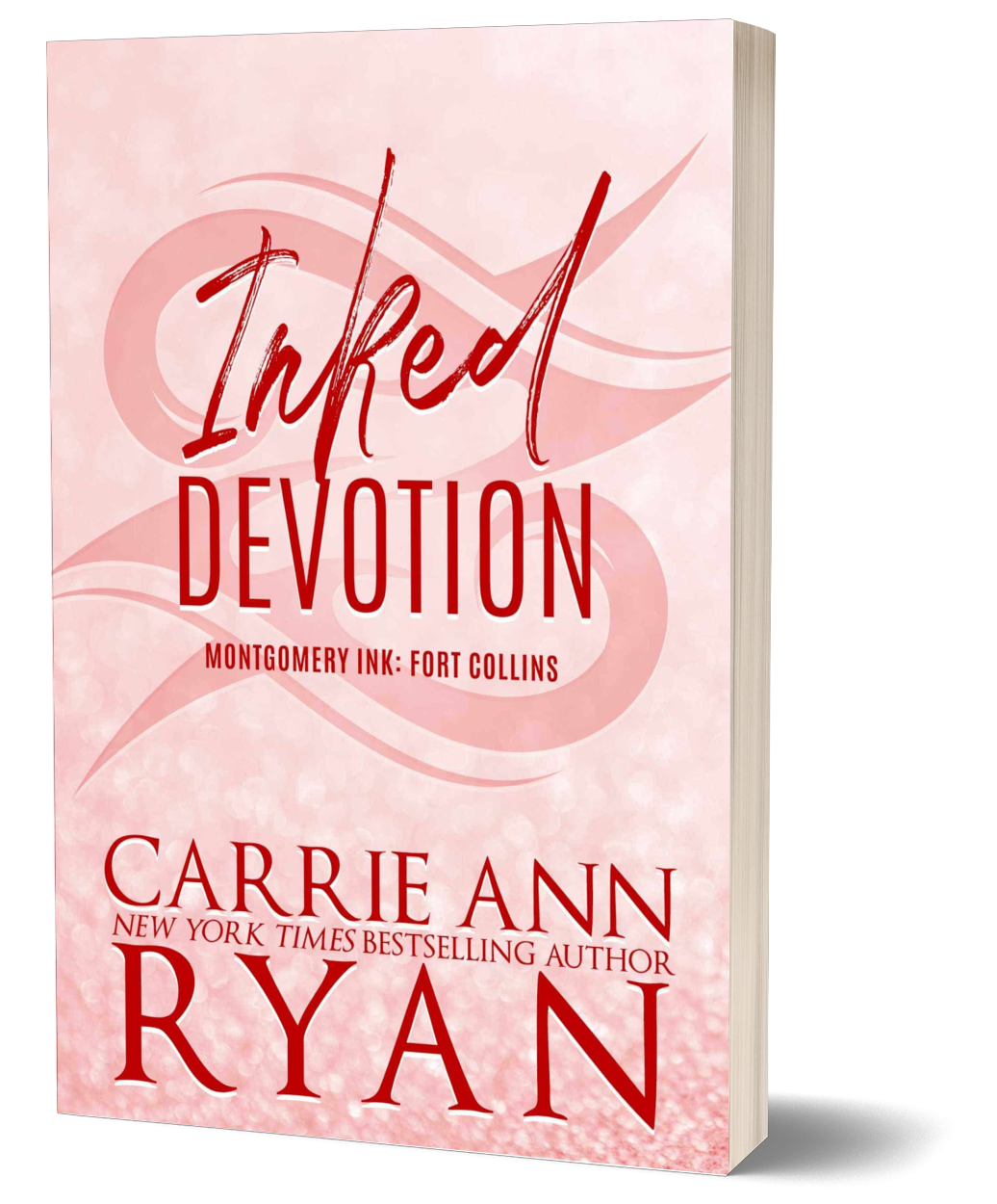 Inked Devotion - Special Edition Paperback