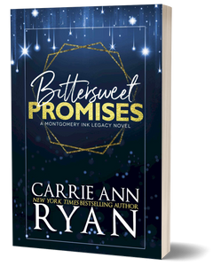 Bittersweet Promises - Special Edition Paperback