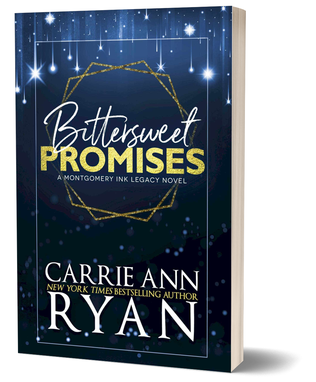 Bittersweet Promises - Special Edition Paperback