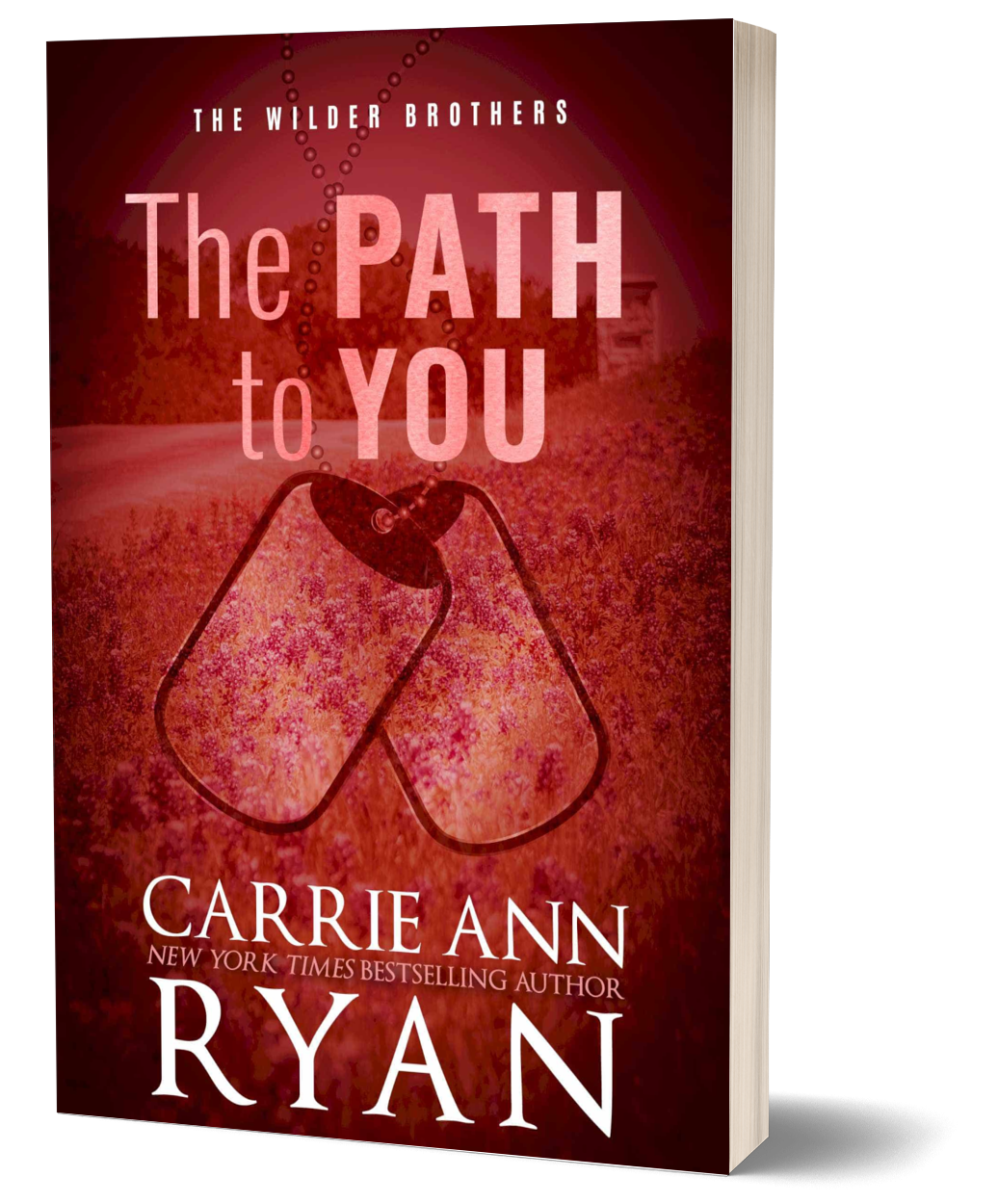 The Path to You - Special Edition Paperback