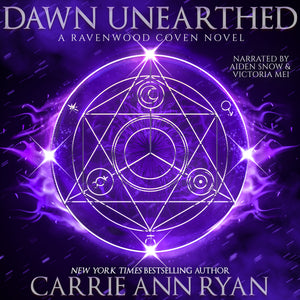 Dawn Unearthed - Audiobook