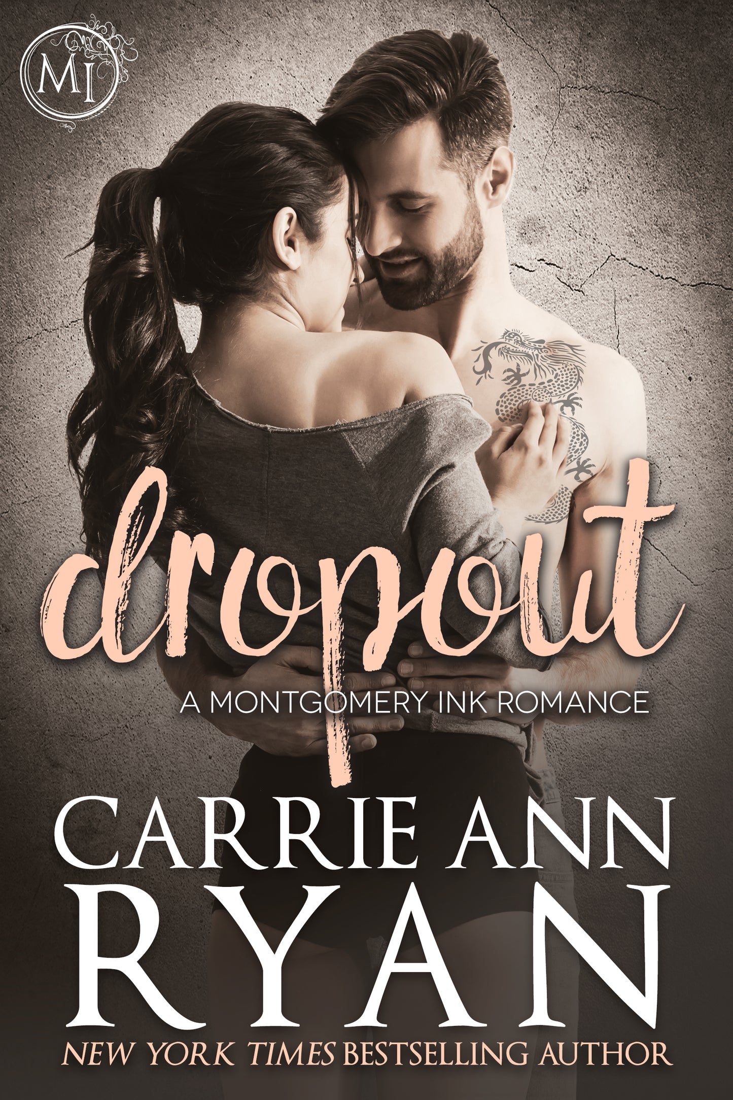 Dropout eBook