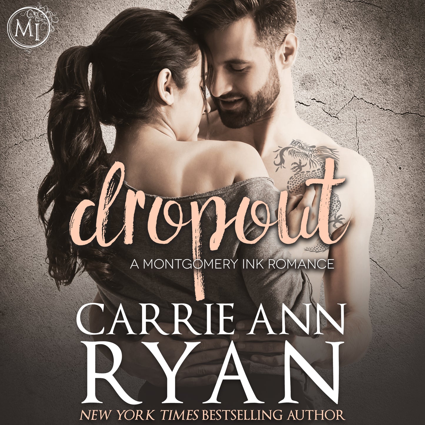 Dropout - Audiobook