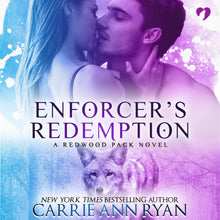 Load image into Gallery viewer, Enforcer&#39;s Redemption - Audiobook
