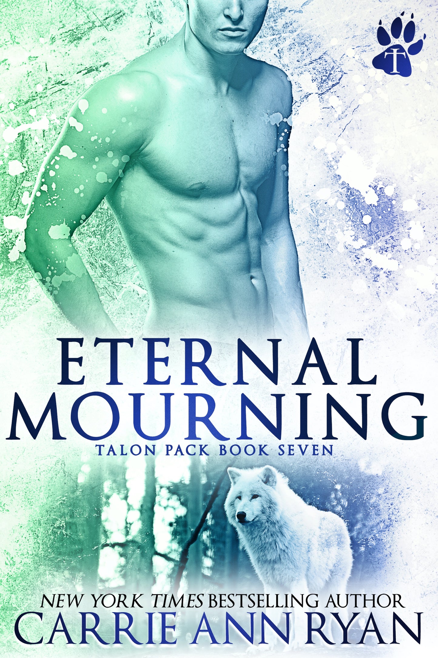 Eternal Mourning eBook