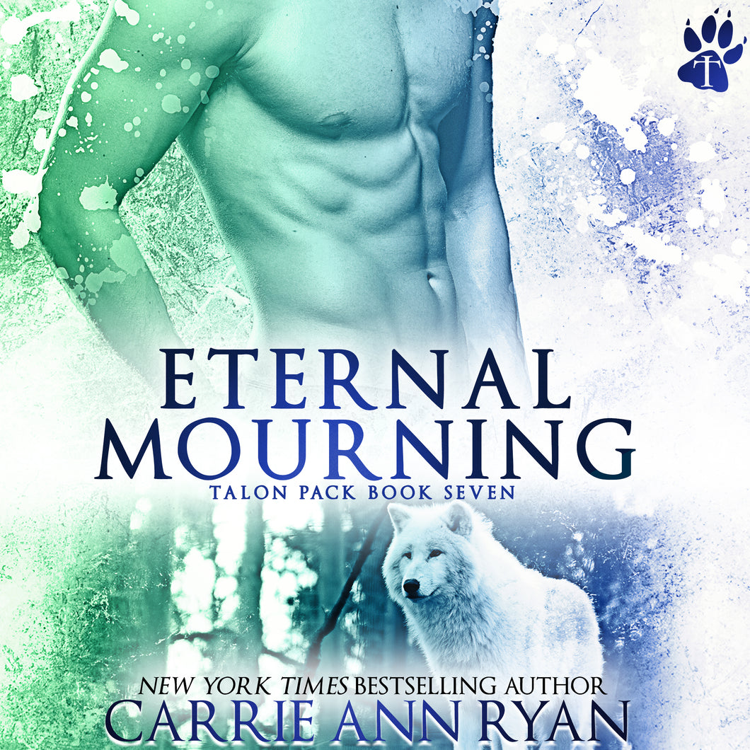 Eternal Mourning - Audiobook