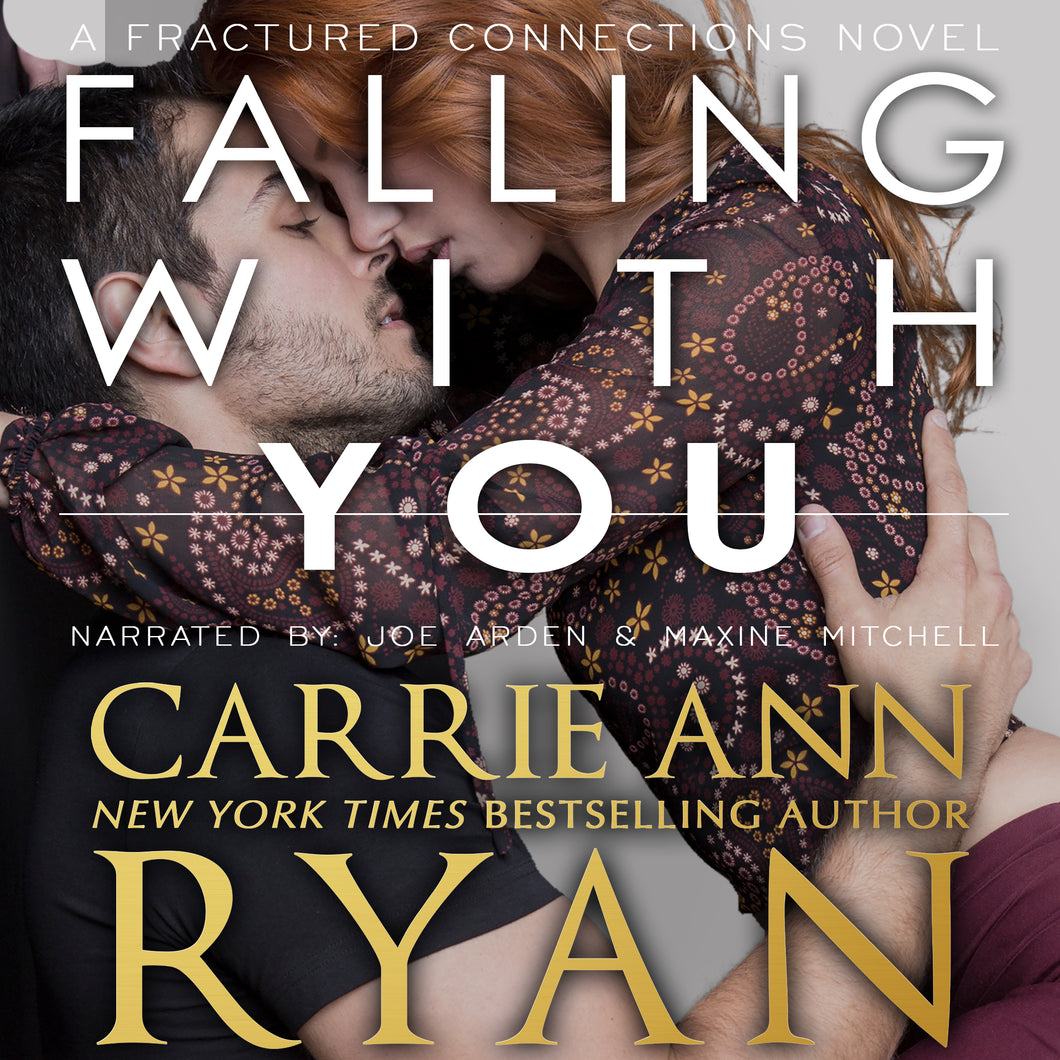 Falling With You - Audiobook