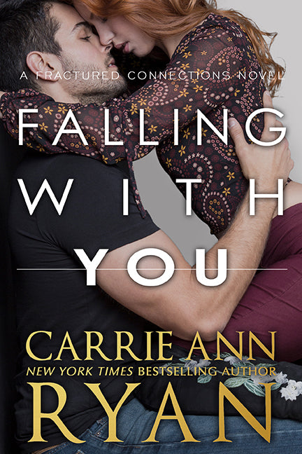 Falling With You eBook