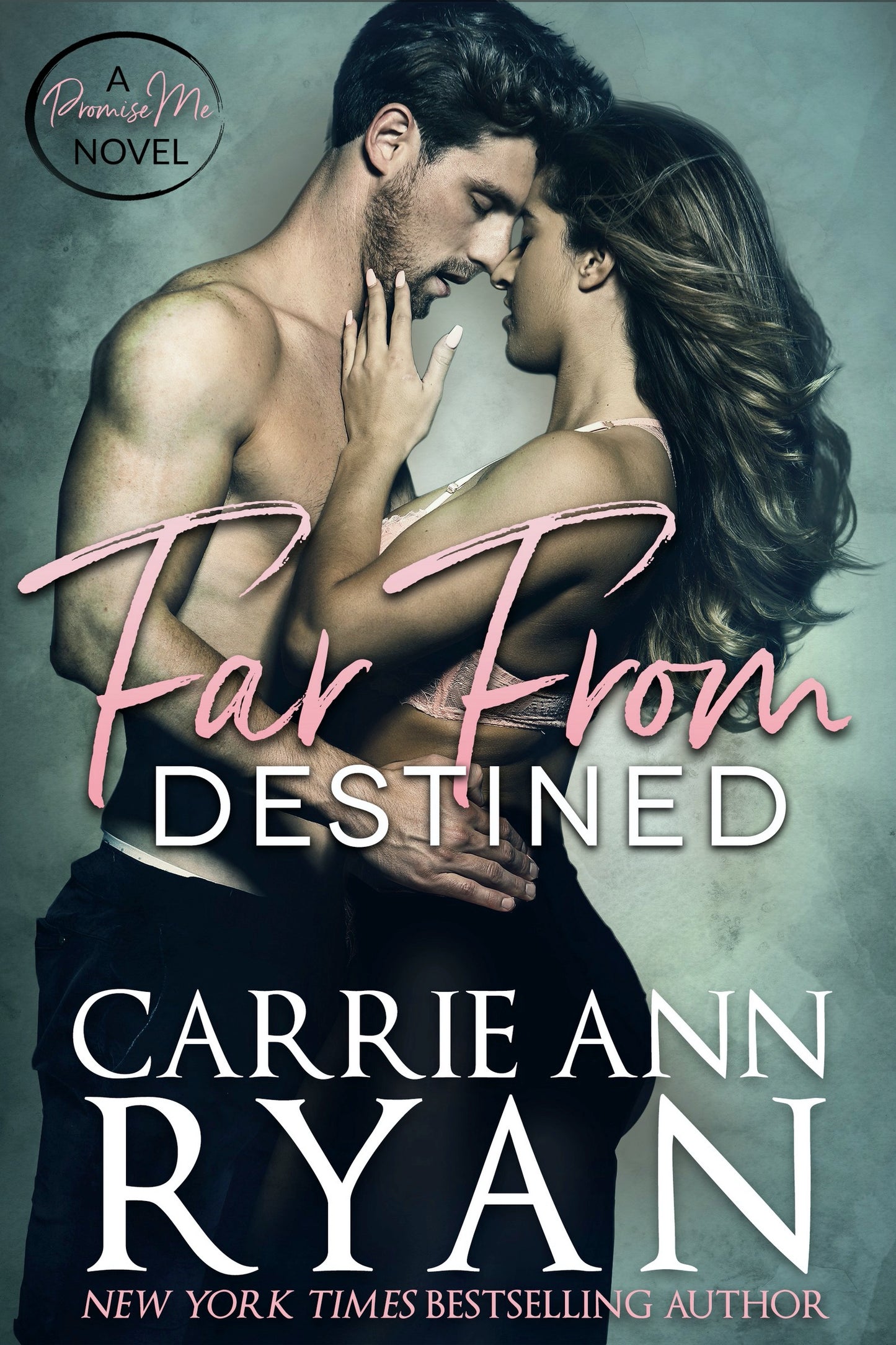 Far From Destined eBook