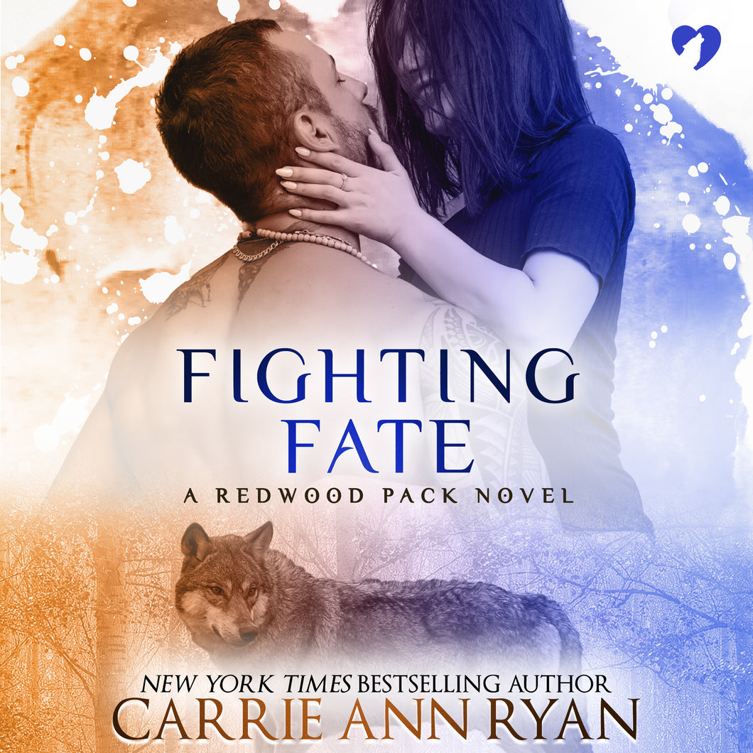 Fighting Fate - Audiobook