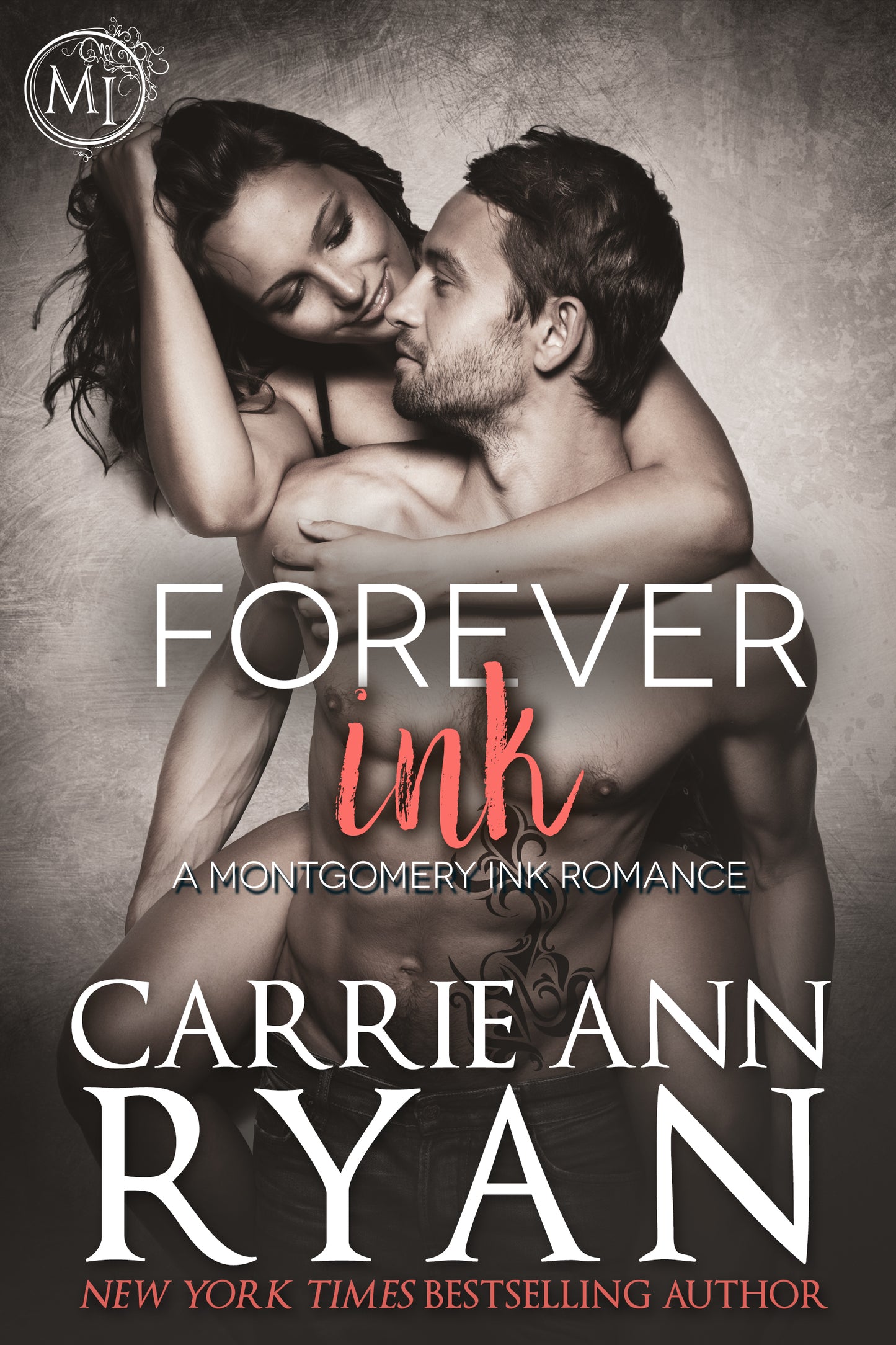 Forever Ink eBook