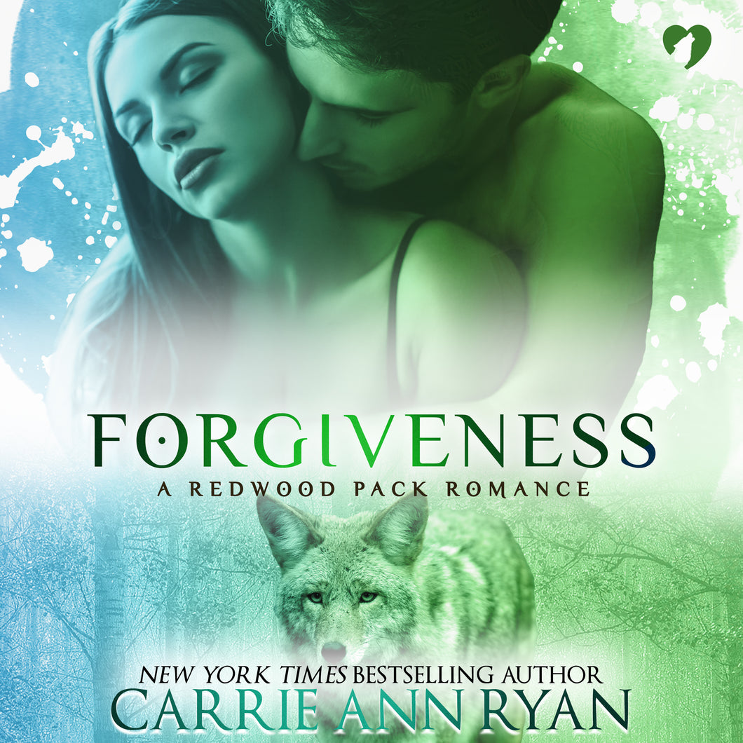 Forgiveness - Audiobook