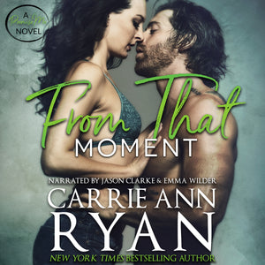 From That Moment - Audio Book