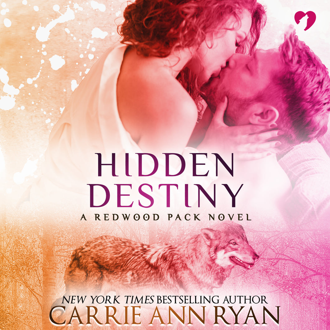 Hidden Destiny - Audiobook