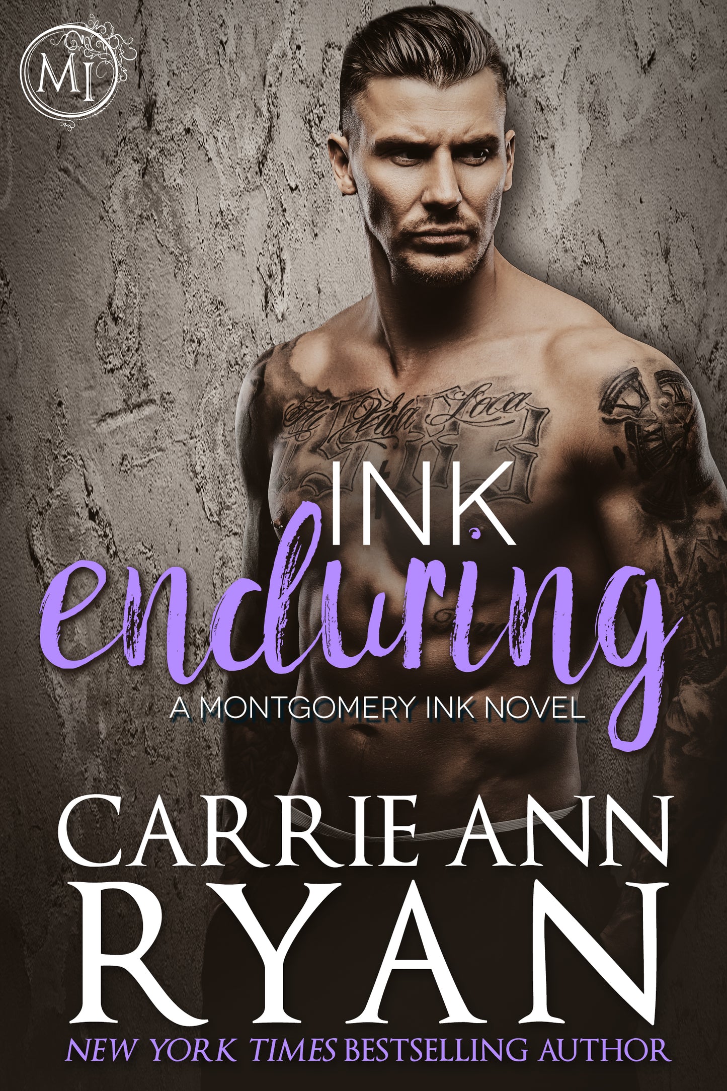 Ink Enduring eBook