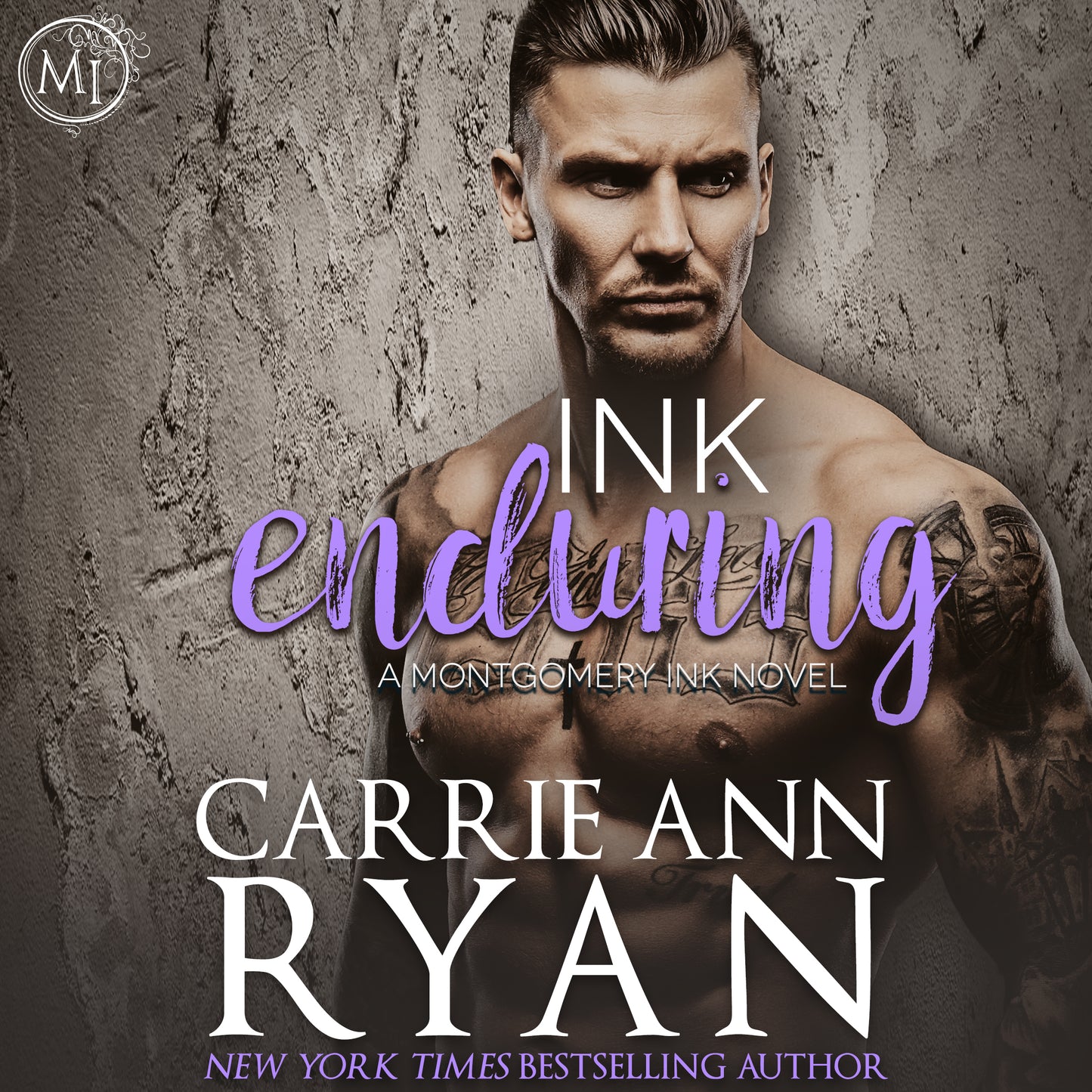 Ink Enduring - Audiobook