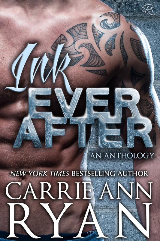 Ink Ever After eBook