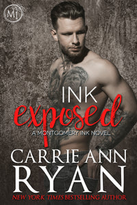 Ink Exposed
