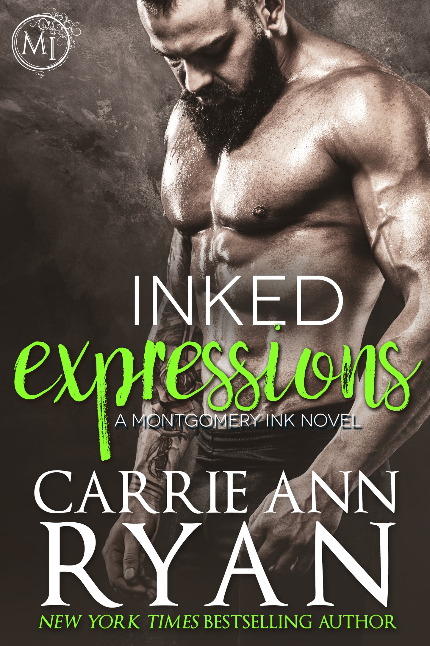 Inked Expressions eBook