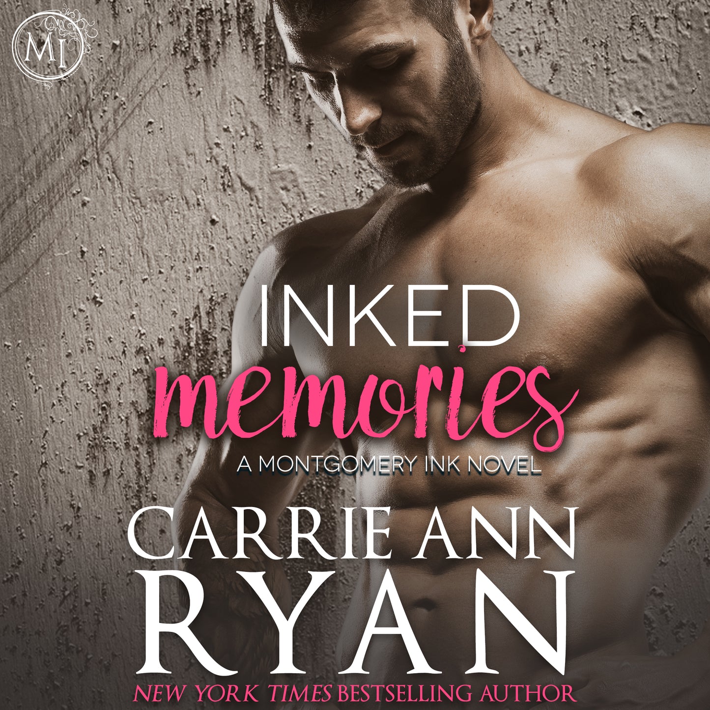 Inked Memories - Audiobook