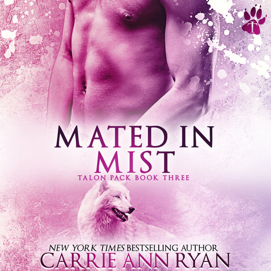 Mated in Mist - Audiobook