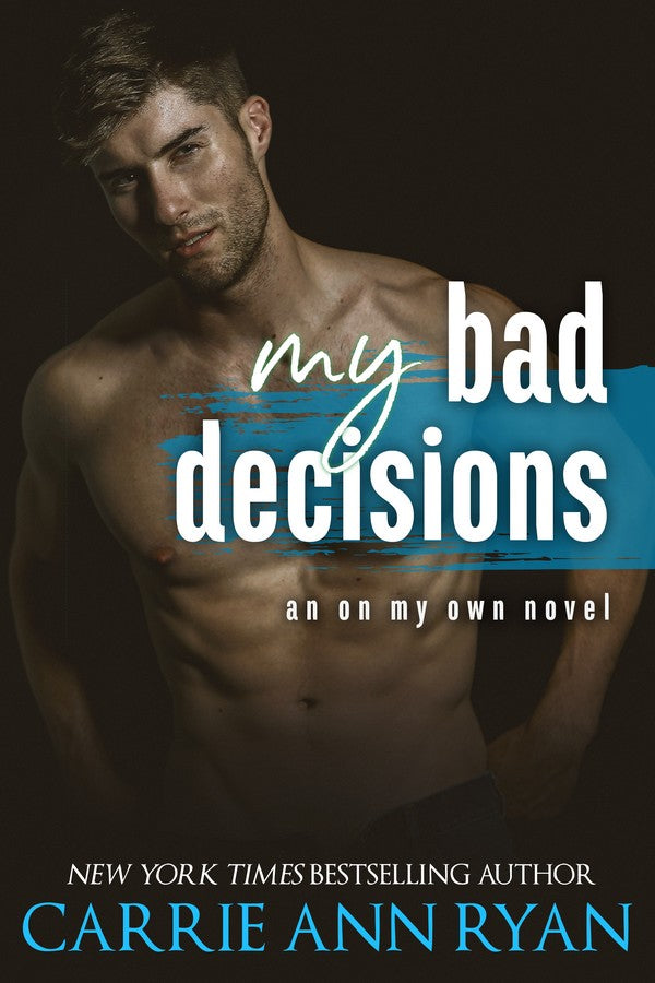 My Bad Decisions eBook