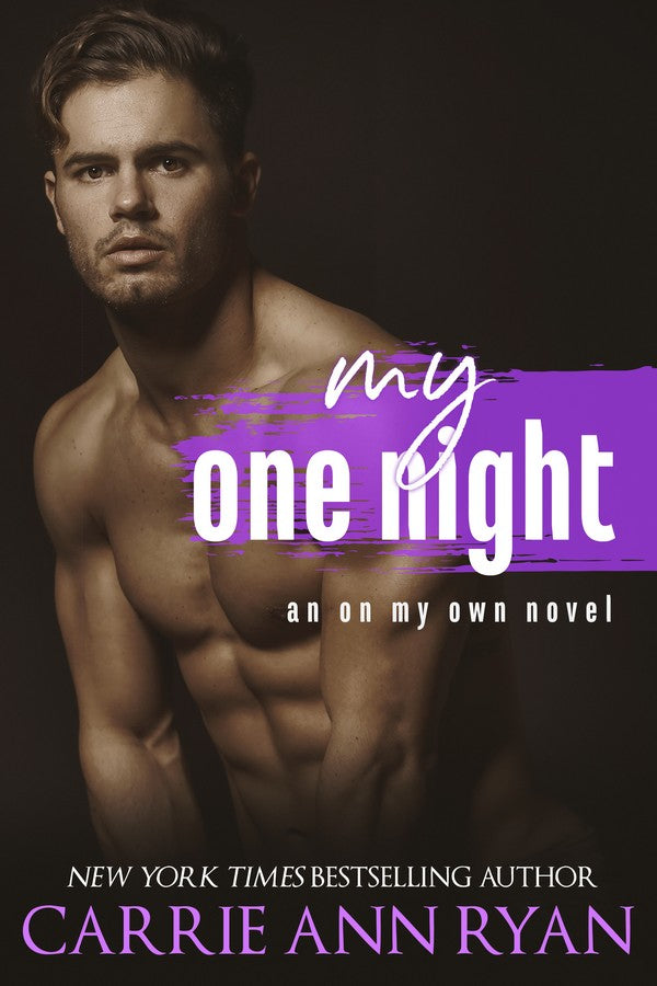 My One Night eBook