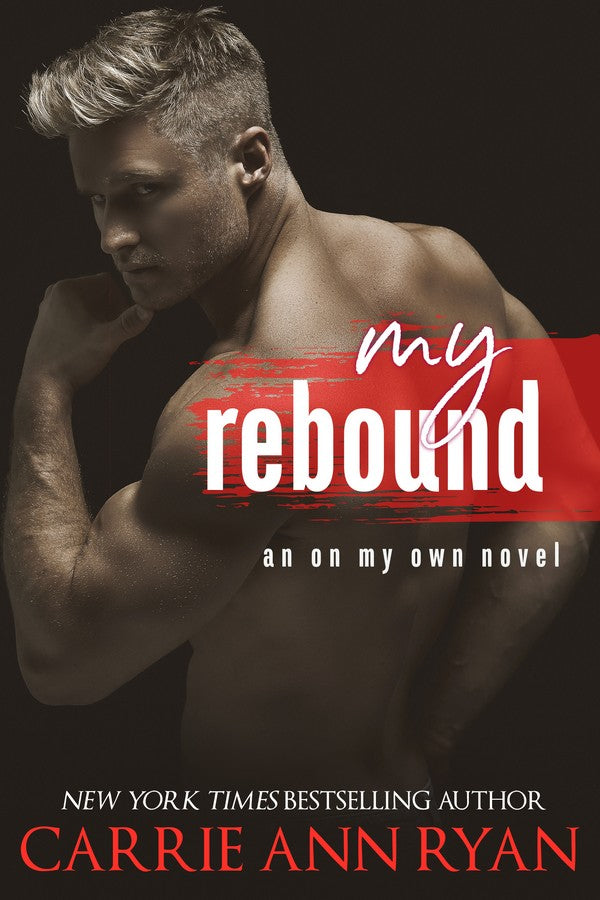 My Rebound eBook