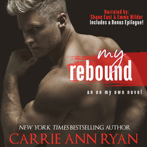 My Rebound - Audiobook