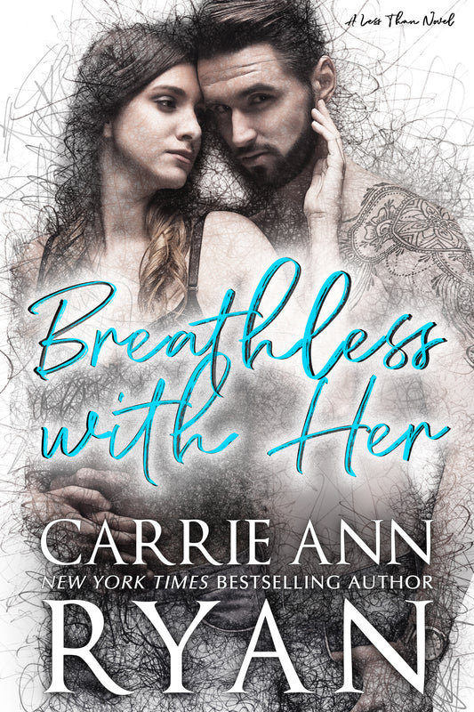 Breathless With Her eBook