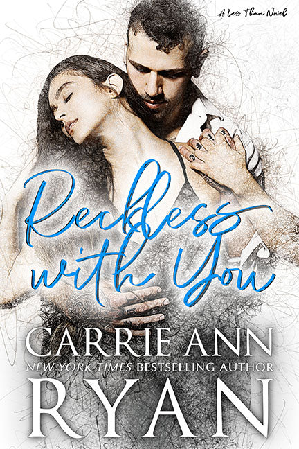 Reckless With You eBook