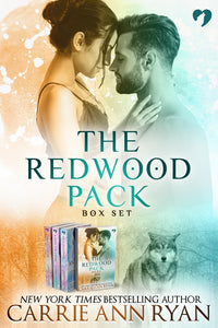 Redwood Pack Box Set 1