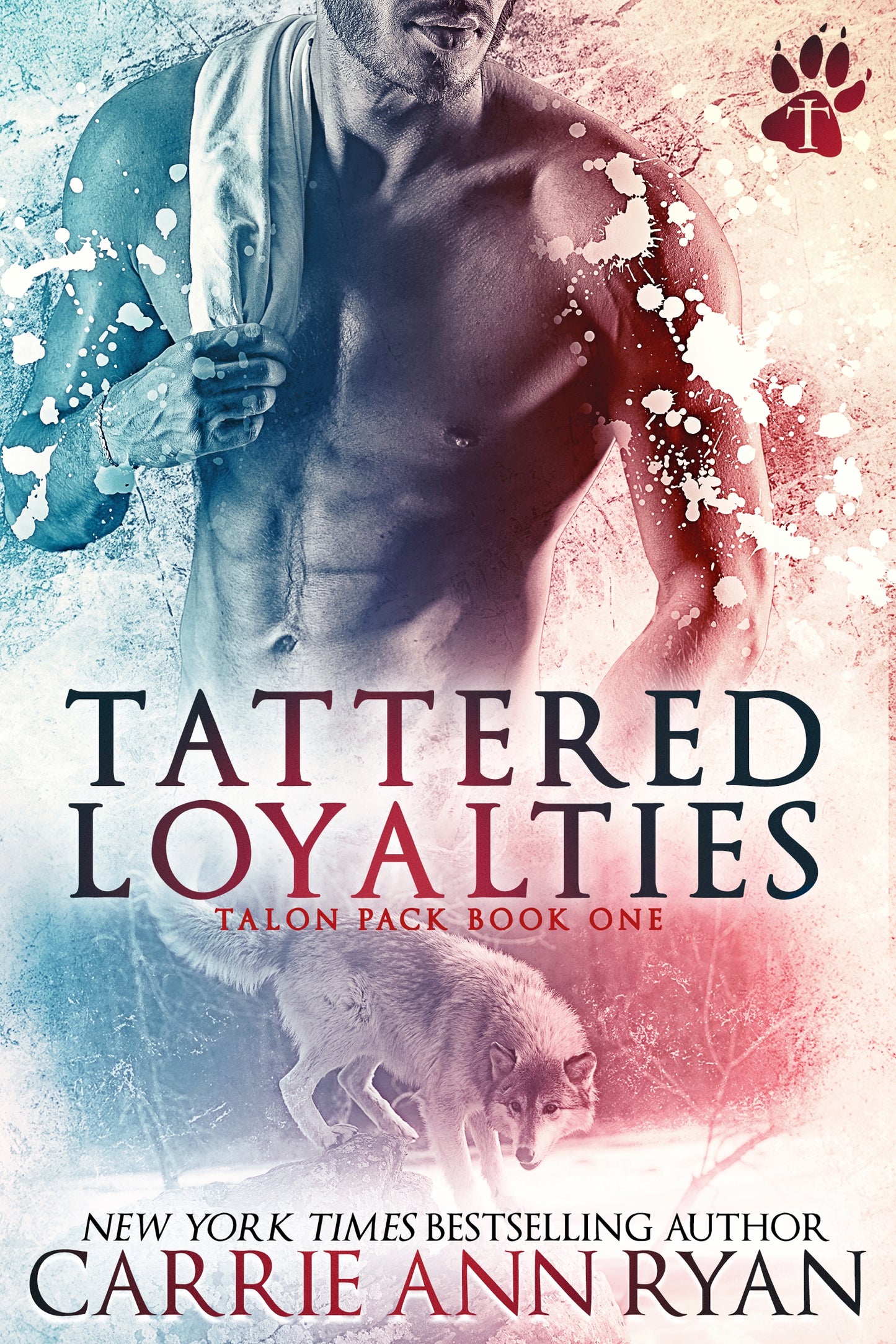 Tattered Loyalties