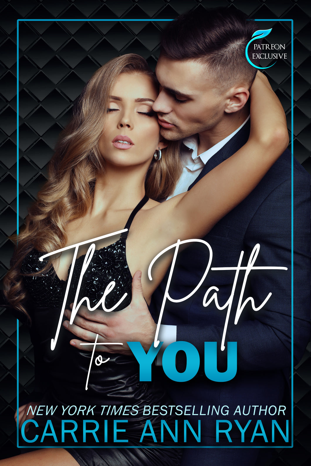 The Path to You - Patreon Store Exclusive Paperback