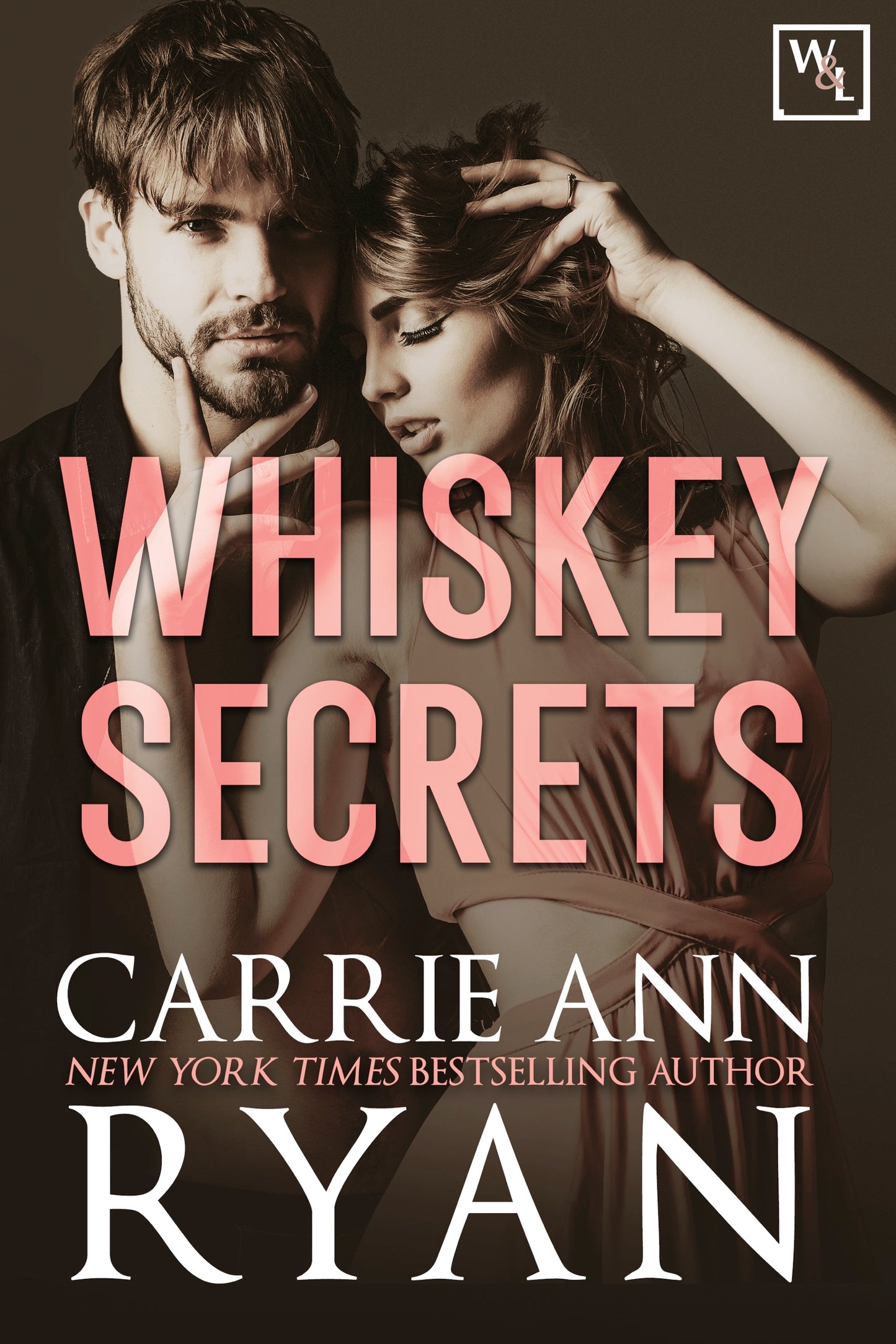 Whiskey Secrets eBook