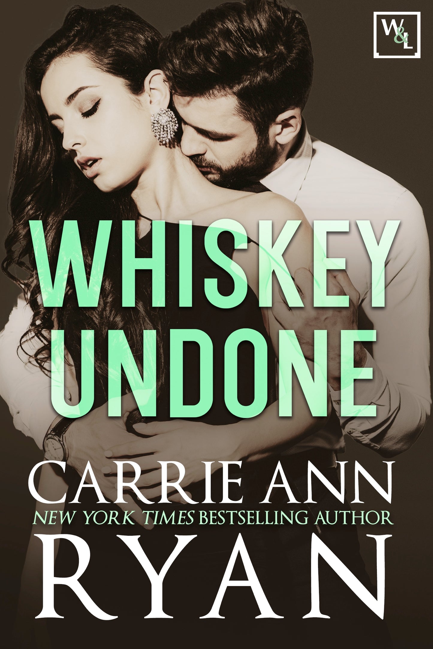 Whiskey Undone eBook